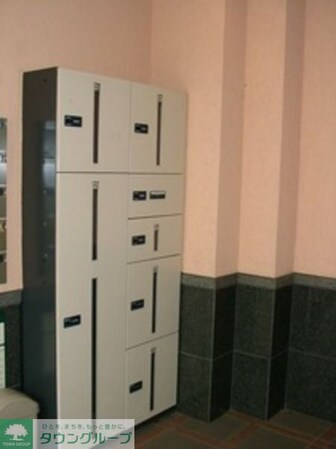 シャルマン井荻の物件内観写真